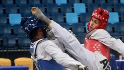 Bronce para el neuquino Acuña en los Juegos Panamericanos
