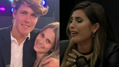 La novia de Marcos, dura contra Julieta: "Frívola y hueca"