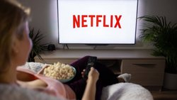 Se viene la lluvia a Neuquén, ¿Qué puedo ver en Netflix?