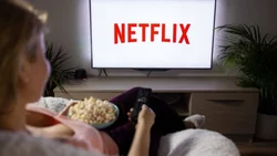 Se viene la lluvia a Neuquén, ¿Qué puedo ver en Netflix?