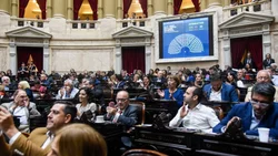 Massa destacó la aprobación del monotributo tecnológico