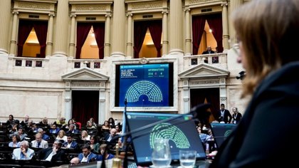 Moreau celebró media sanción al proyecto de Justicia en Santa Fe