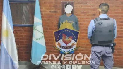 Tenía pedida de captura en Río Negro y robaba en Neuquén