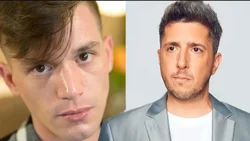 El apodo con el que Jey Mammon llamaba a Lucas Benvenuto
