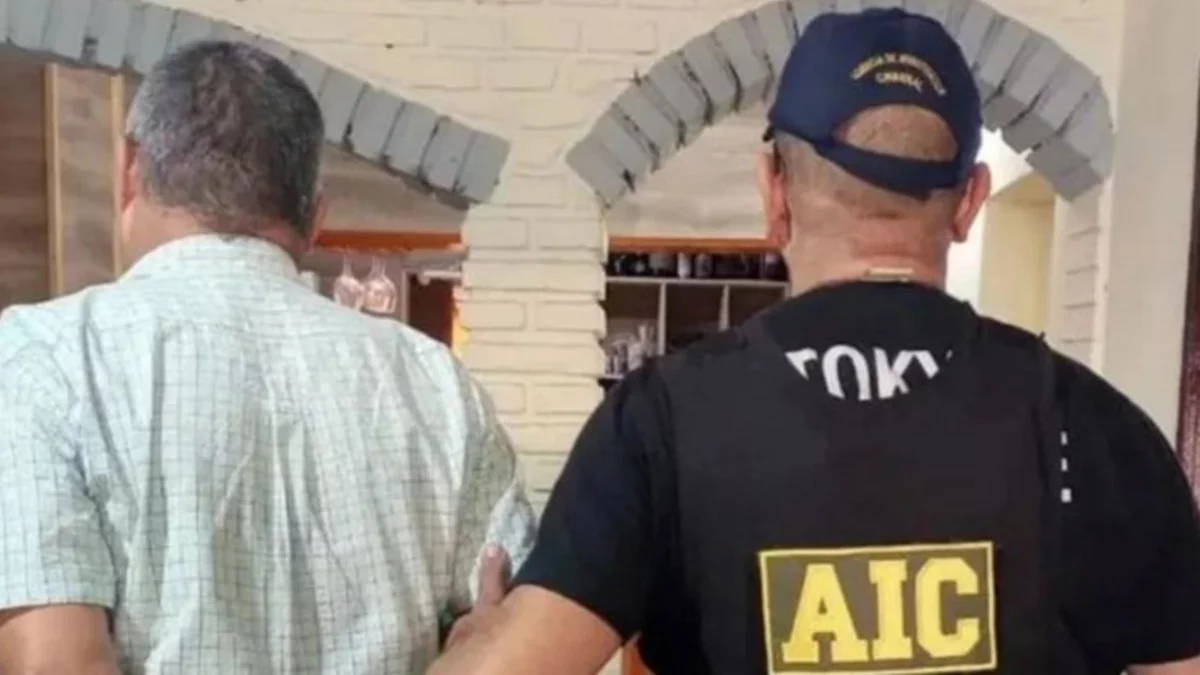 Detuvieron a un gigoló que seducía y estafaba a mujeres