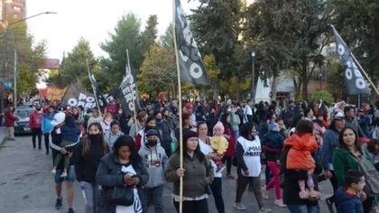 La Municipalidad denunció a organizaciones por los cortes