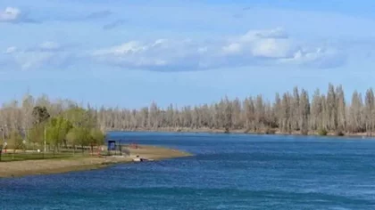 Hallaron un cuerpo en el paseo costero de Neuquén Capital