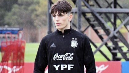 El Mundial Sub 20 se jugará en Argentina
