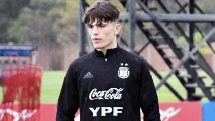El Mundial Sub 20 se jugará en Argentina