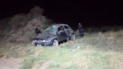 Murió un adolescente de 16 años en un trágico accidente