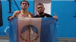Neuquén logró un campeón en el Nacional de Box