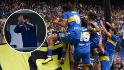 El Súper Boca femenino lo hizo otra vez