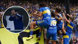 El Súper Boca femenino lo hizo otra vez