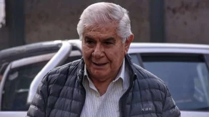 Pereyra logró la continuidad en la mutual petrolera