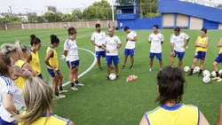Escándalo en Boca: el DT fue denunciado por abuso sexual