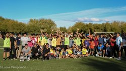 Fundación Conygriega presenta “Aprender Haciendo”