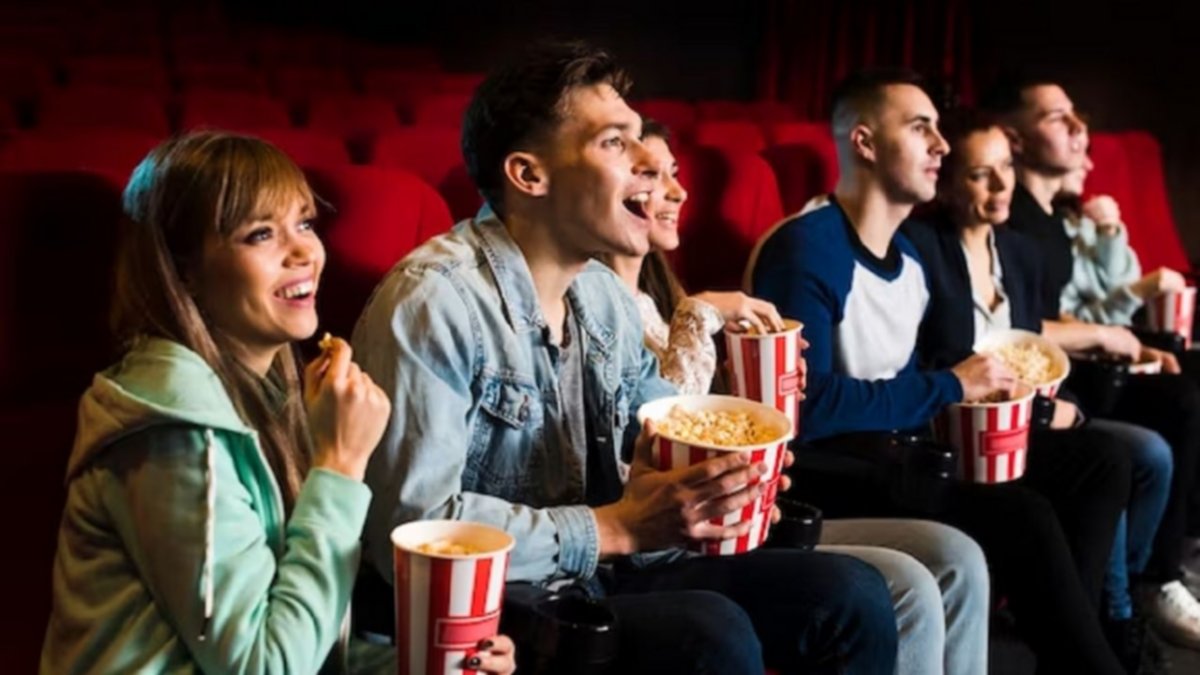 Qué ir a ver al cine en Semana Santa: estrenos y mucho más