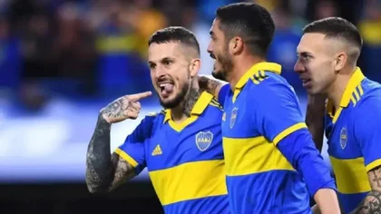 Lejos de la pelea, Boca busca volver al triunfo en Mendoza