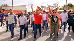 Rioseco: “Tienen miedo de pelearse con las petroleras”