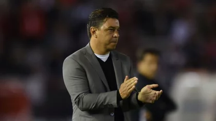Marcelo Gallardo candidato a dirigir Chelsea