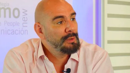 Martín Pereyra: "Nosotros no somos oposición de nadie"