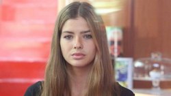 Desgarrador posteo de la China por su separación con Rusherking