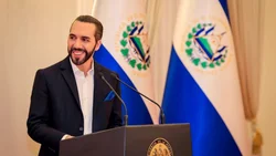 Para la CIDH, Bukele no respeta derechos humanos