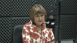 Pechen: "Neuquén alumbra al país, con el gas y la electricidad"