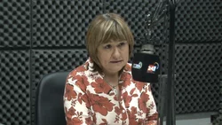 Pechen: "Neuquén alumbra al país, con el gas y la electricidad"