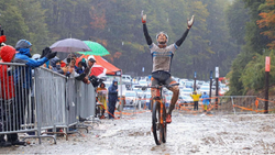 Crece la expectativa por el Mundial de MTB