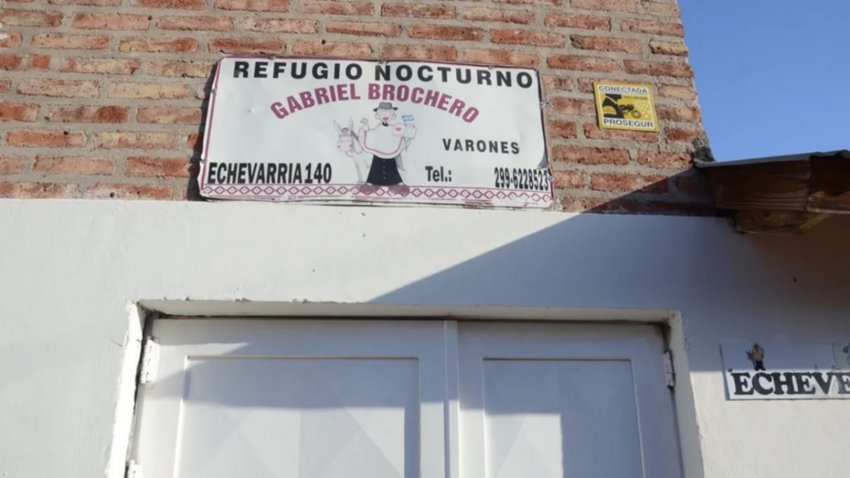 Buscan voluntarios para ayudar a gente en situación de calle