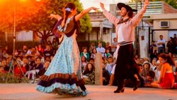 La agenda cultural neuquina para este Sábado Santo