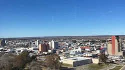 Domingo de pascuas soleado y con máxima de 30°