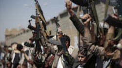 Arabia Saudita visita Yemen en busca de paz con los hutíes