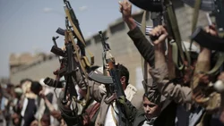 Arabia Saudita visita Yemen en busca de paz con los hutíes
