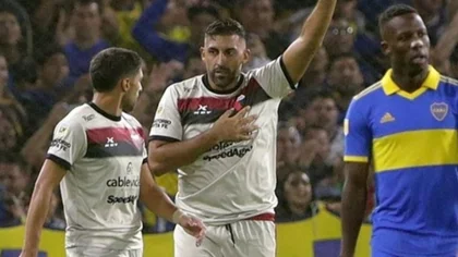 Un Boca sin ideas perdió contra el último
