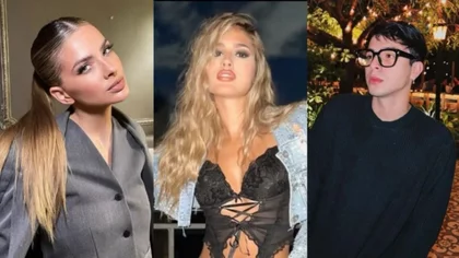 Rusherking se separó de la China Suárez ¿por Julieta de GH?