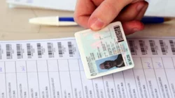 Elecciones: si se me perdió el DNI, ¿puedo votar con uno viejo?