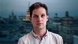 EEUU exige la liberación de periodista detenido por el Kremlin