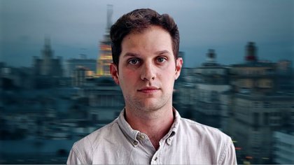 EEUU exige la liberación de periodista detenido por el Kremlin