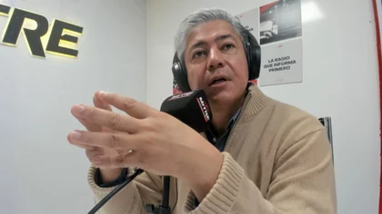 Figueroa: "Le vamos a pedir a los ñoquis que devuelvan lo robado"