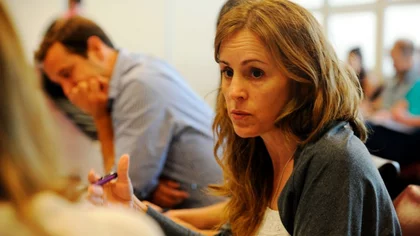 Diputada K reclama por loteo en Villa Traful