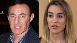 Los detalles de la ruptura económica entre Fátima Florez y su ex