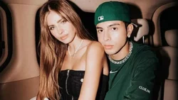 La China Suárez le devolvió el auto a Rusherking