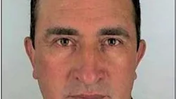Está condenado, prófugo hace 48 días y lo busca Interpol
