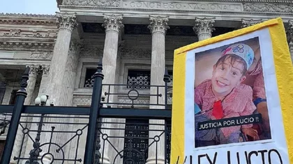 El Senado aprobó por unanimidad la Ley Lucio