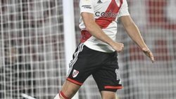 River "Munich" derrotó a Gimnasia y sigue siendo líder