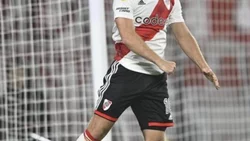 River "Munich" derrotó a Gimnasia y sigue siendo líder