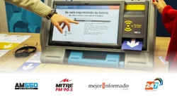 Seguí las elecciones con la cobertura especial de Prima Multimedios