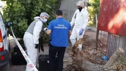 Declararon culpable al padrastro del niño violado y asesinado